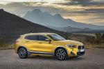 BMW X2 sDrive20i M Sport X 2018 года (ZA)